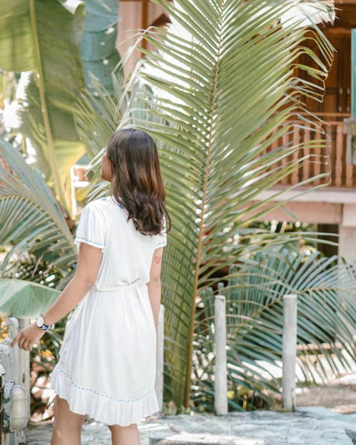 Hotel Song Broek Bali à Payangan Extérieur photo